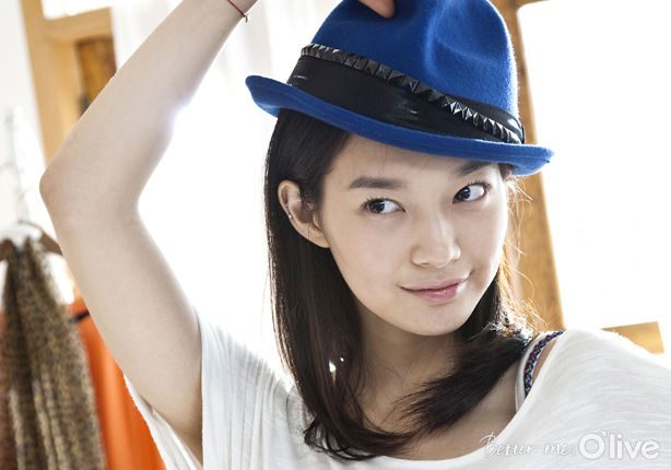 Shin Min-a HD Images/Photo Gallery Download #1828659