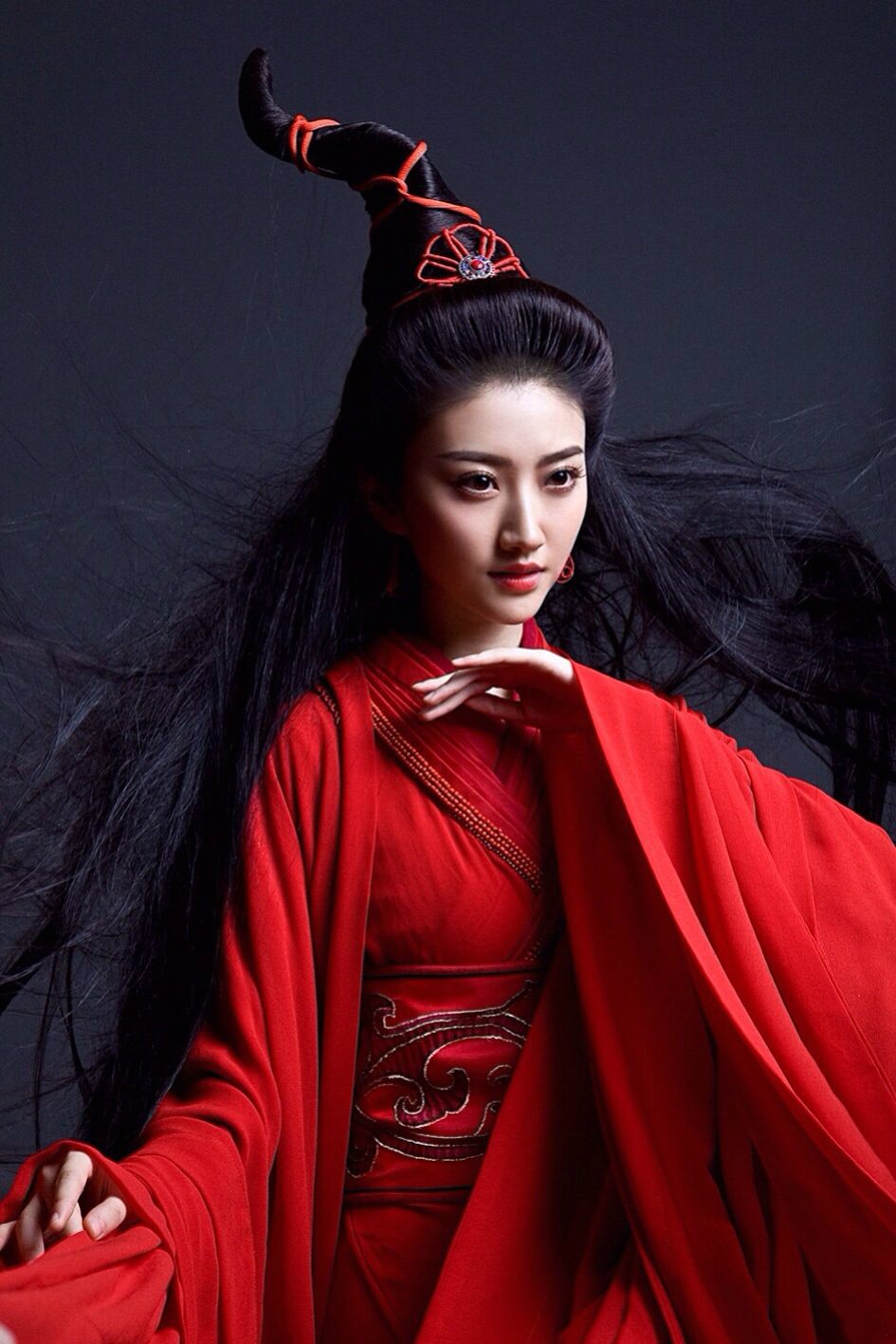 Tian Jing HD Images/Photo Gallery Download #6682515