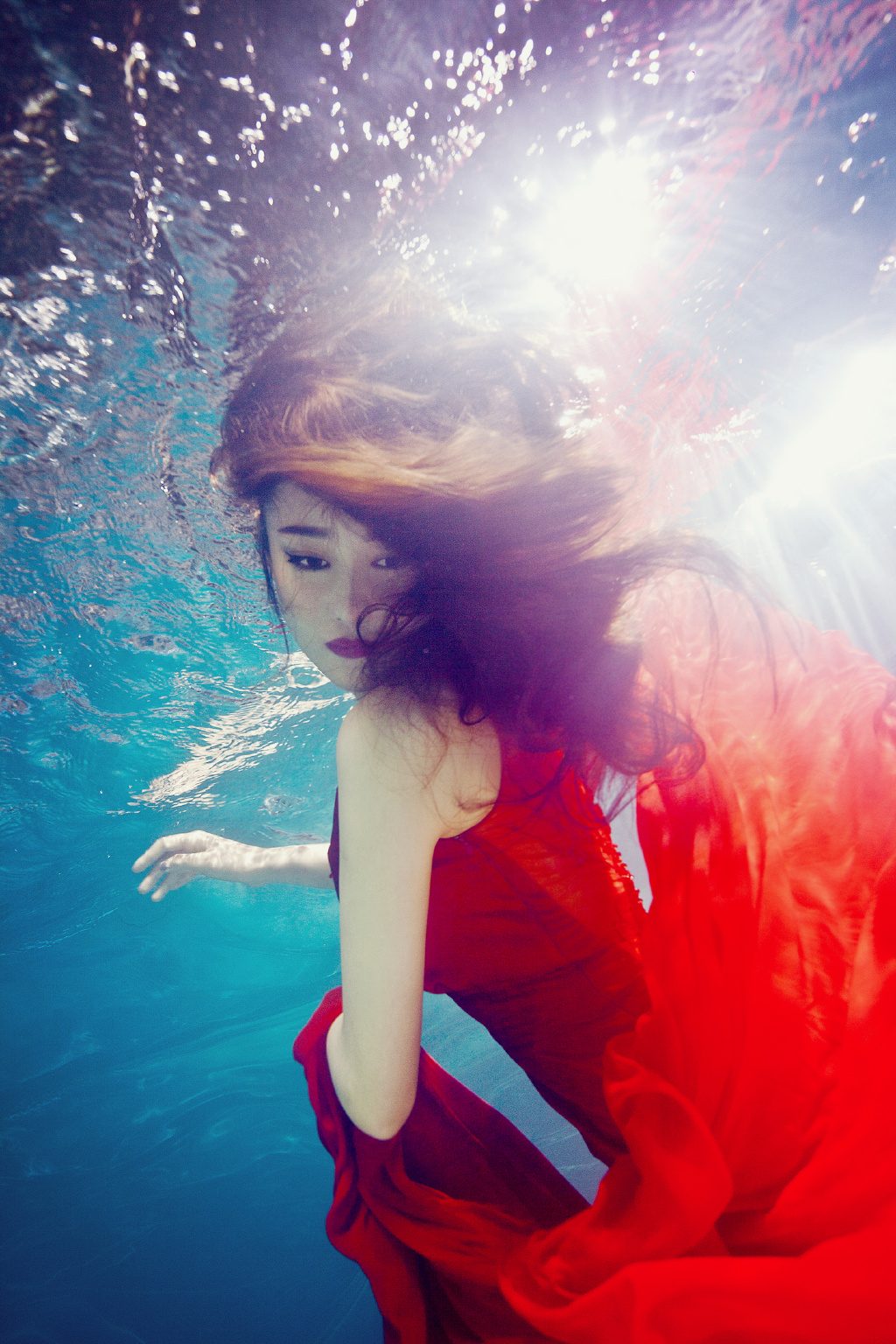Viann Zhang HD Images/Photo Gallery Download #6635892