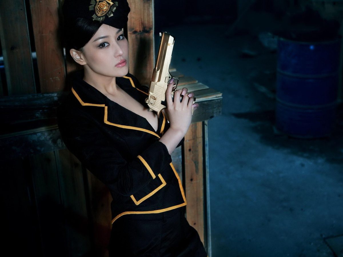Viann Zhang HD Images/Photo Gallery Download #6638761