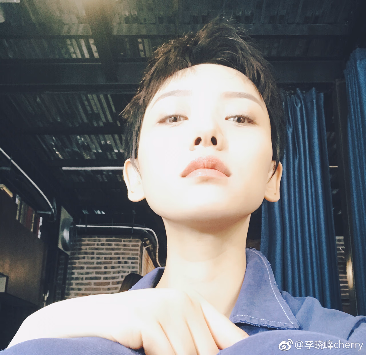 李晓峰 高清写真/照片下载 #3289589