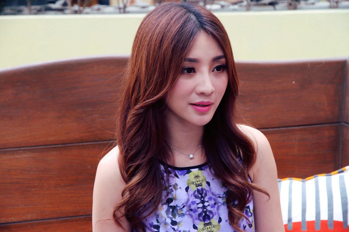 Yan Liu HD Images/Photo Gallery Download #1976684
