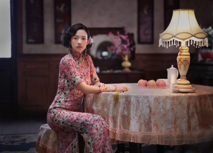Ziyi Zhang HD Images/Photo Gallery Download #1039666