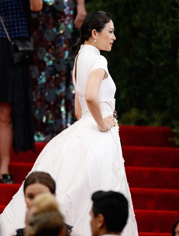 章子怡 高清写真/照片下载 #1049610