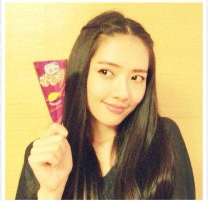 Bea Hayden Kuo HD Images/Photo Gallery Download #6731391