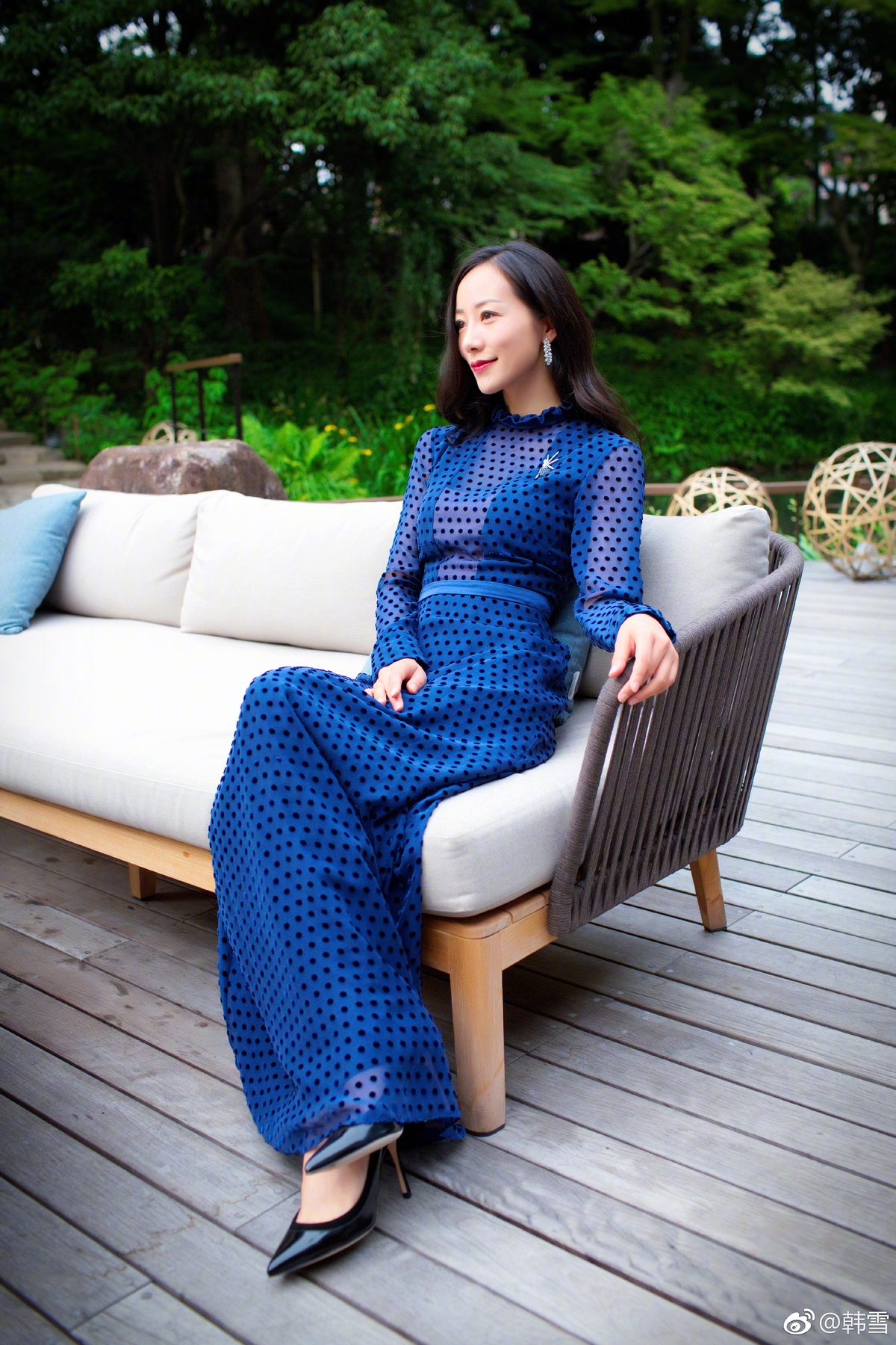Cecilia Han HD Images/Photo Gallery Download #6655816