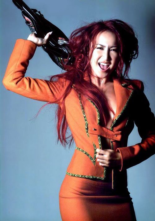 CoCo Lee HD Images/Photo Gallery Download #1665868
