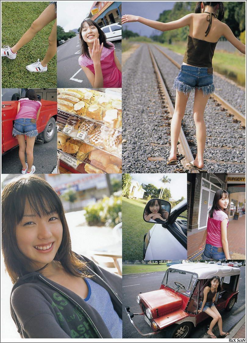 户田惠梨香 高清写真/照片下载 #4076033