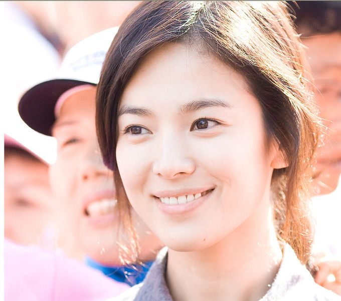 Hye-kyo Song HD Images/Photo Gallery Download #1770423