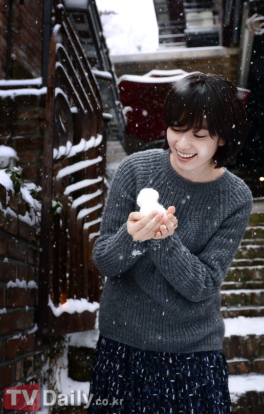 Hyo-joo Han HD Images/Photo Gallery Download #1571541