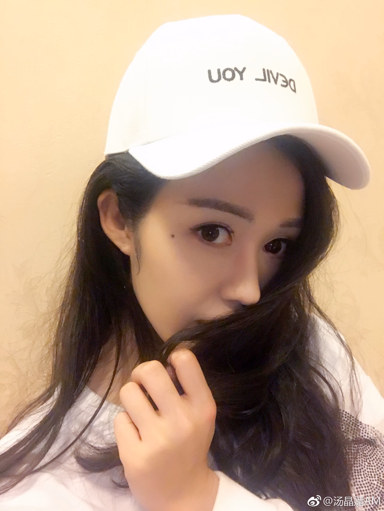 汤晶媚 高清写真/照片下载 #3340454