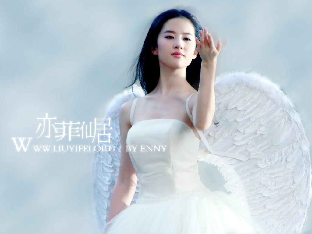 Liu Yifei HD Images/Photo Gallery Download #6706673