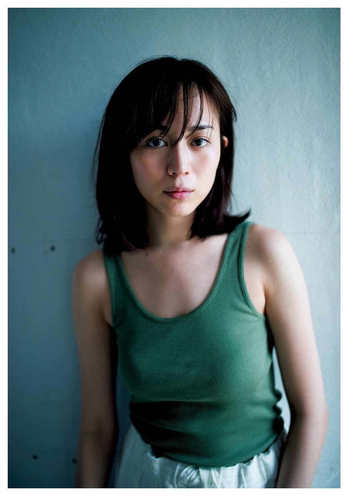 Manami Higa HD Images/Photo Gallery Download #9347257