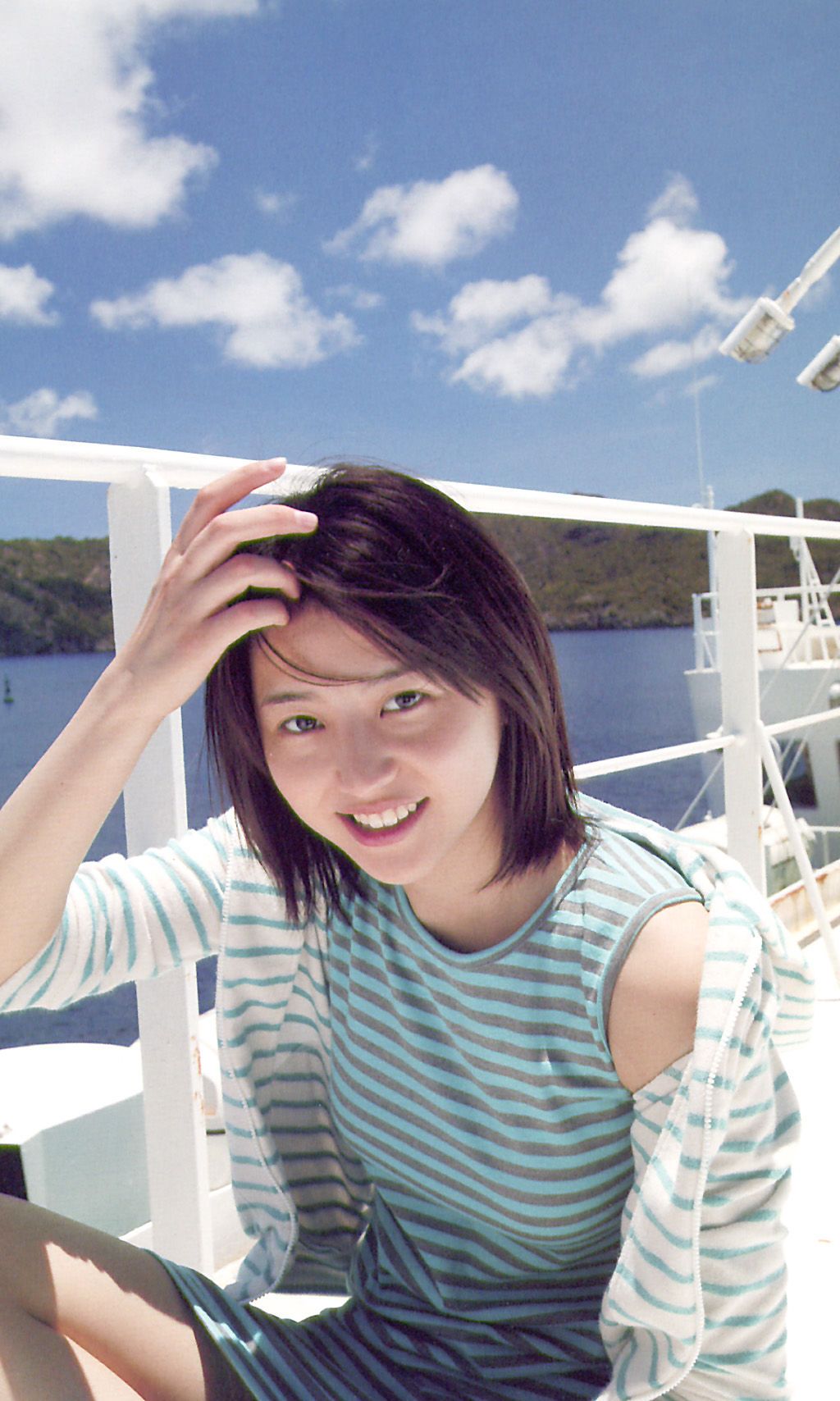 Masami Nagasawa HD Images/Photo Gallery Download #9330210