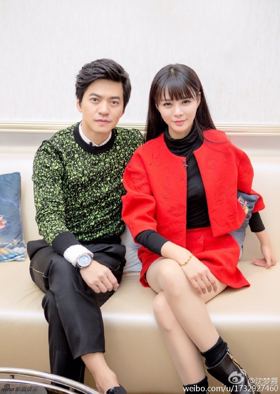 Mengchen Shen HD Images/Photo Gallery Download #6711503