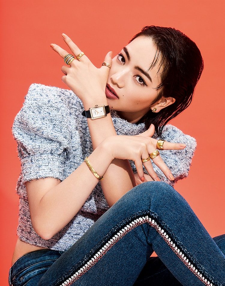 Nana Komatsu HD Images/Photo Gallery Download #3899028