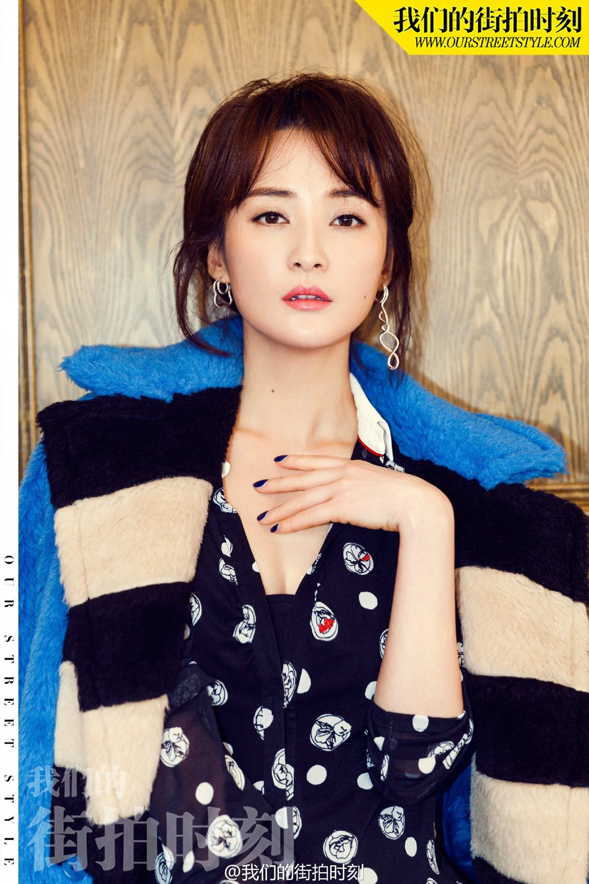 Qinqin Jiang HD Images/Photo Gallery Download #1324075