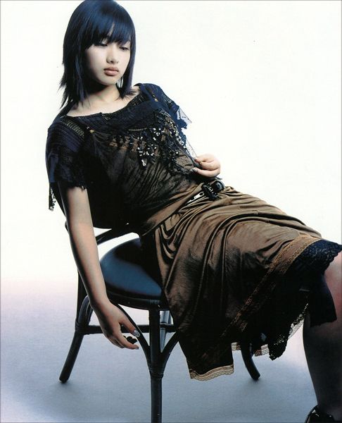 Satomi Ishihara HD Images/Photo Gallery Download #617476
