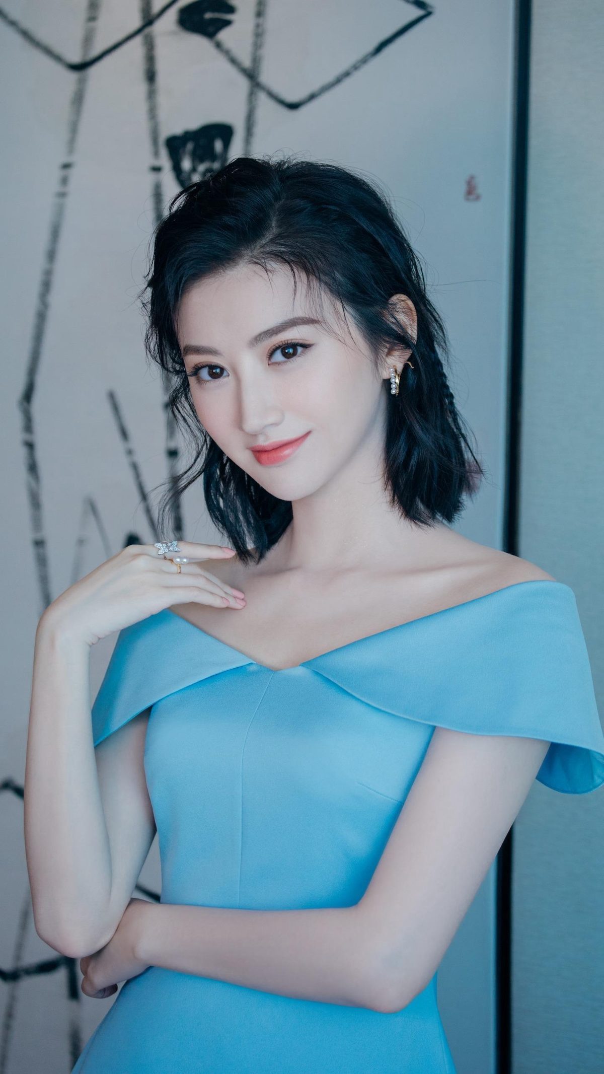 Tian Jing HD Images/Photo Gallery Download #6682807