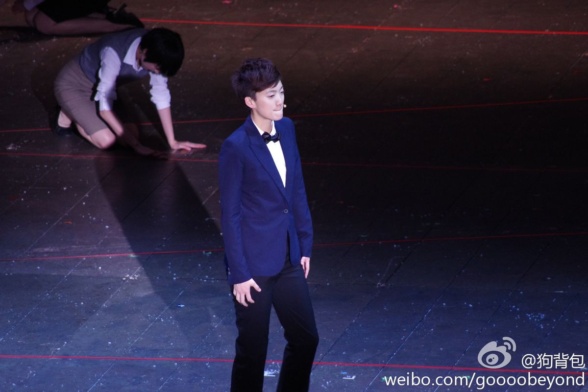 Yi-lan Chao HD Images/Photo Gallery Download #6985960