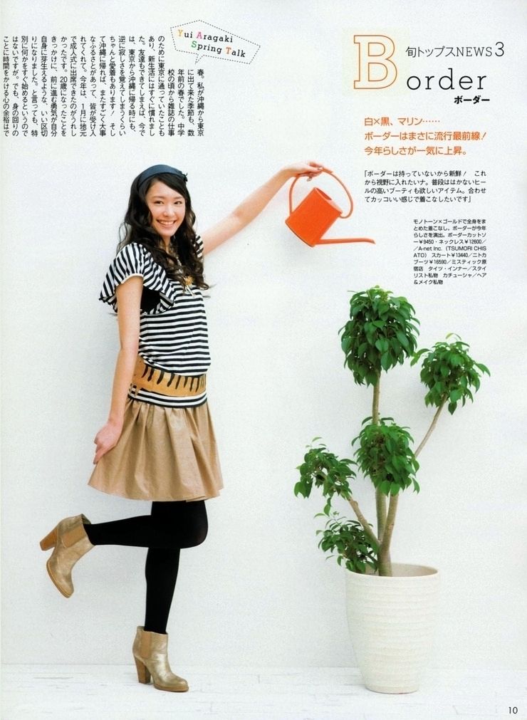 Yui Aragaki HD Images/Photo Gallery Download #1659049