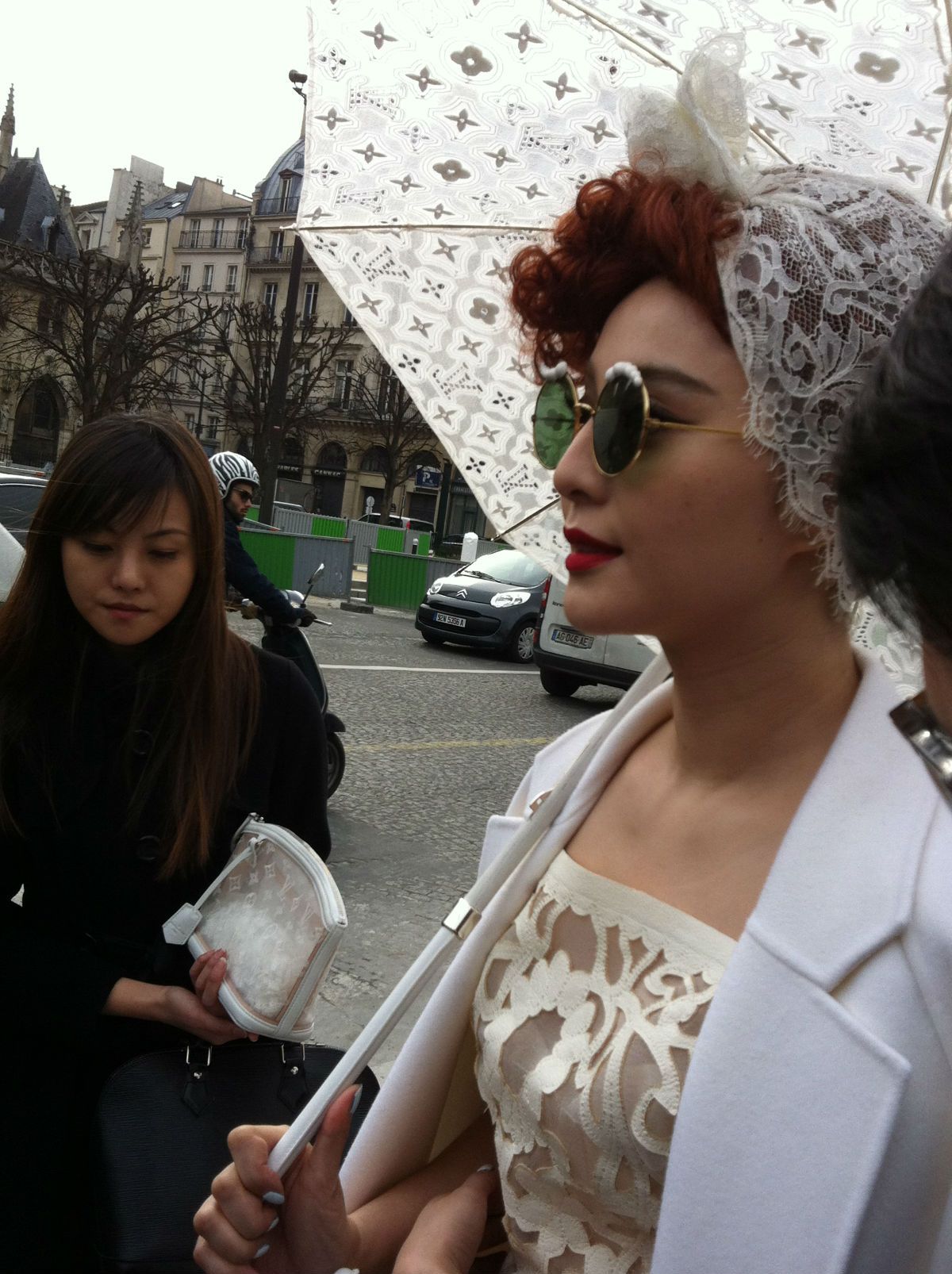 ファン・ビンビン HD画像/フォトギャラリーダウンロード #1200208