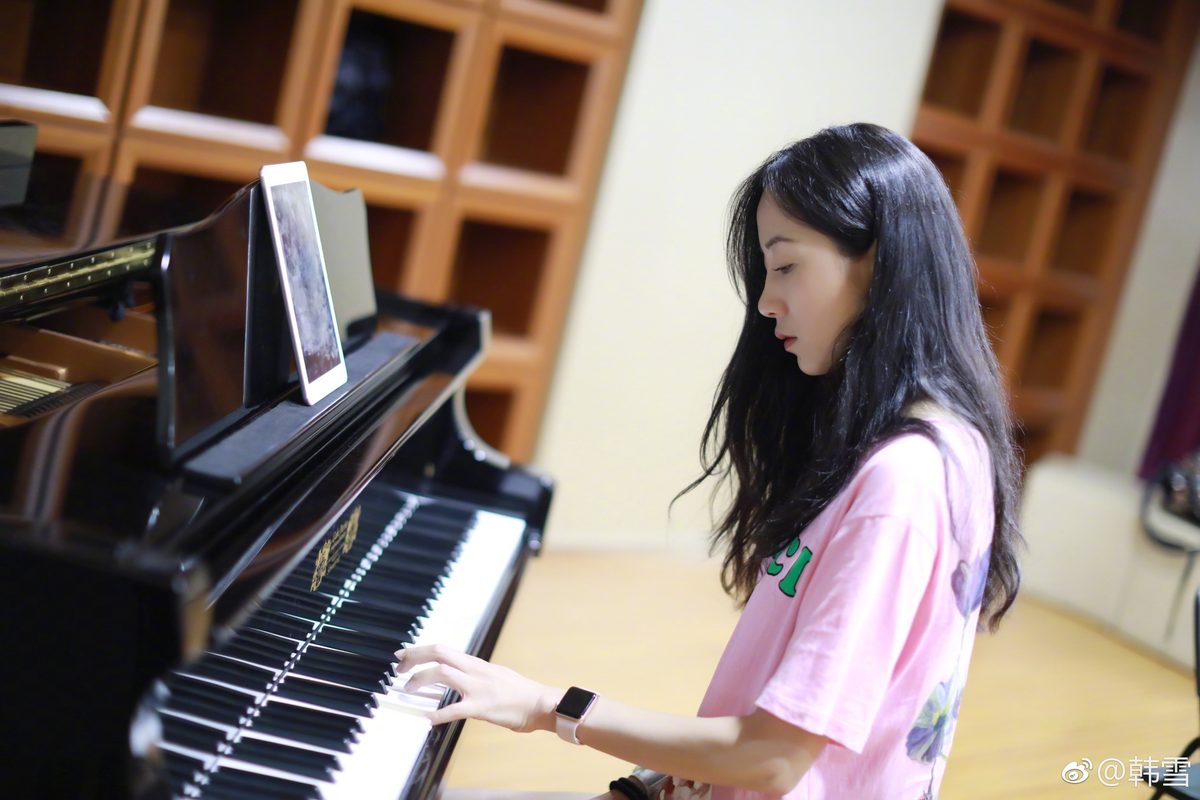 Cecilia Han HD Images/Photo Gallery Download #6656108
