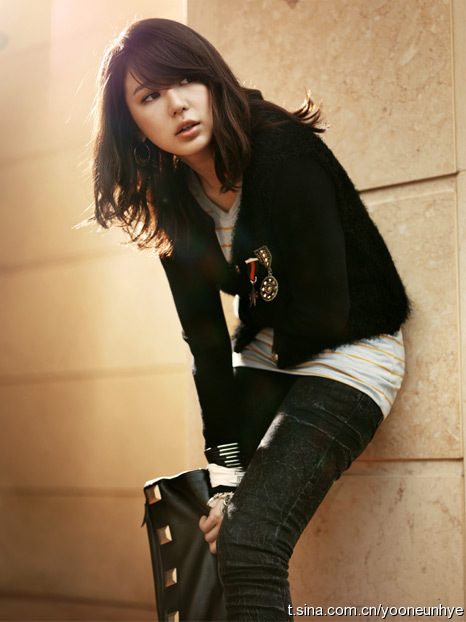 Eun-hye Yun HD Images/Photo Gallery Download #887111