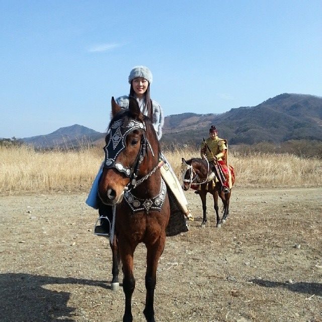 河智苑 高清写真/照片下载 #1571833