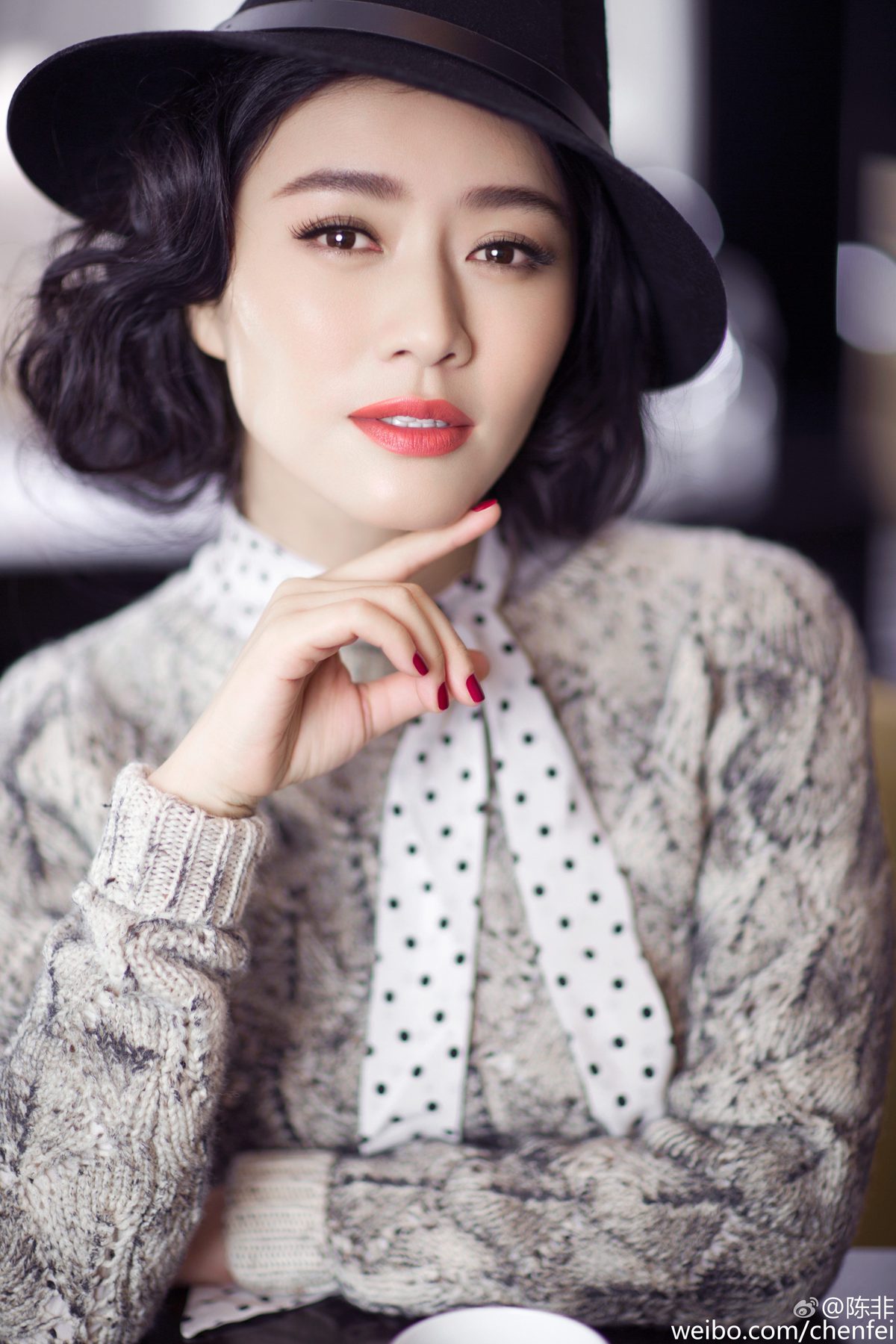 Hairong Tian HD Images/Photo Gallery Download #2011078