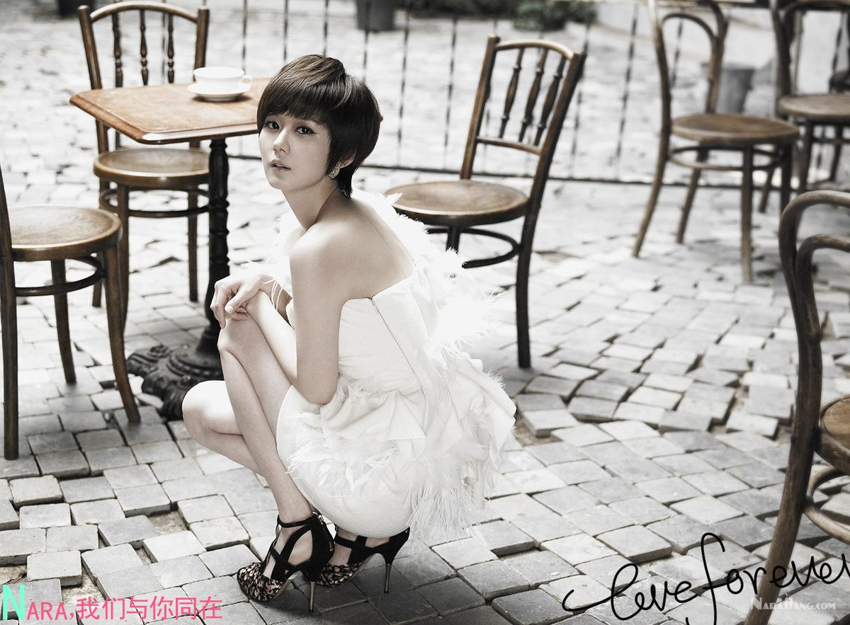 Jang Na-ra HD Images/Photo Gallery Download #1741735
