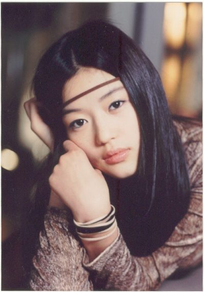 Jun Ji-hyun HD Images/Photo Gallery Download #935695