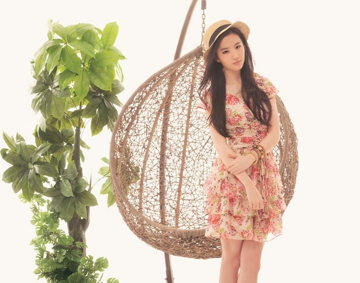 Liu Yifei HD Images/Photo Gallery Download #6689918