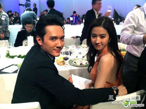 Liu Yifei HD Images/Photo Gallery Download #6706965
