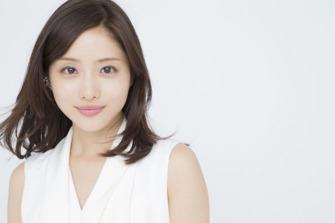 Satomi Ishihara HD Images/Photo Gallery Download #617768