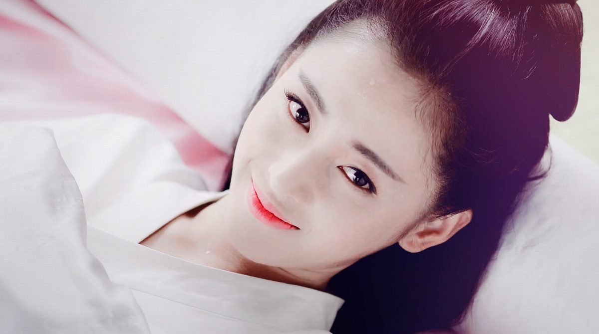 Tian'ai Zhang HD Images/Photo Gallery Download #6709806