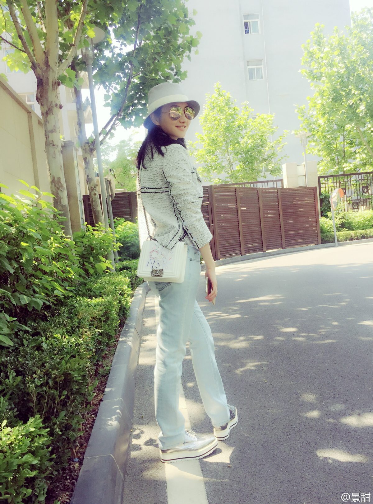 Tian Jing HD Images/Photo Gallery Download #6683099