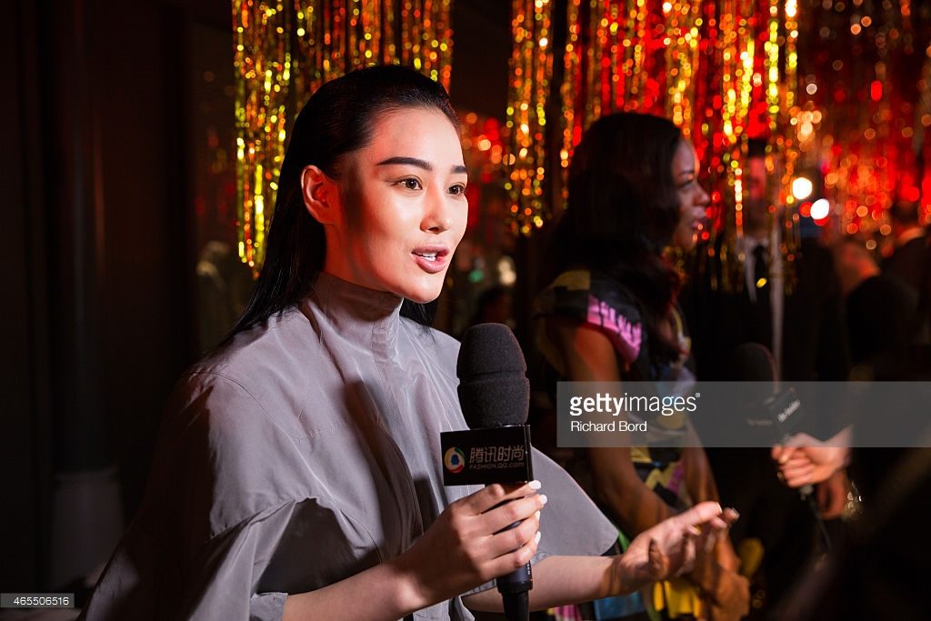 Viann Zhang HD Images/Photo Gallery Download #6639345