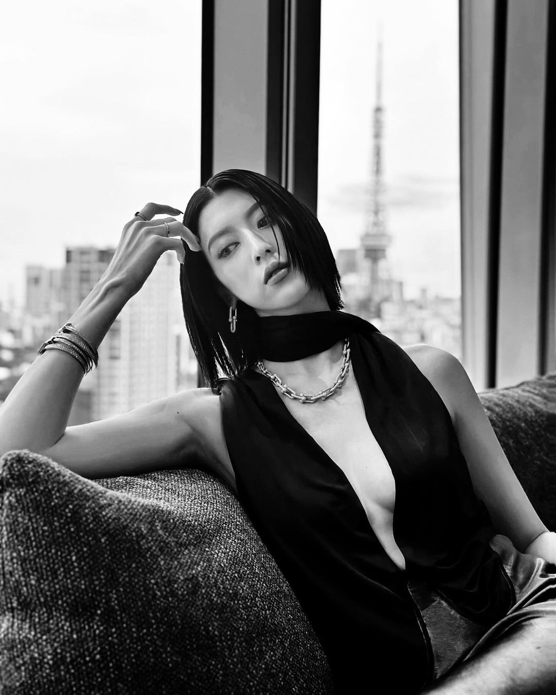 Ayaka Miyoshi HD Images/Photo Gallery Download #9566327