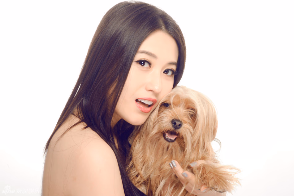 丹琳 高清写真/照片下载 #2159395