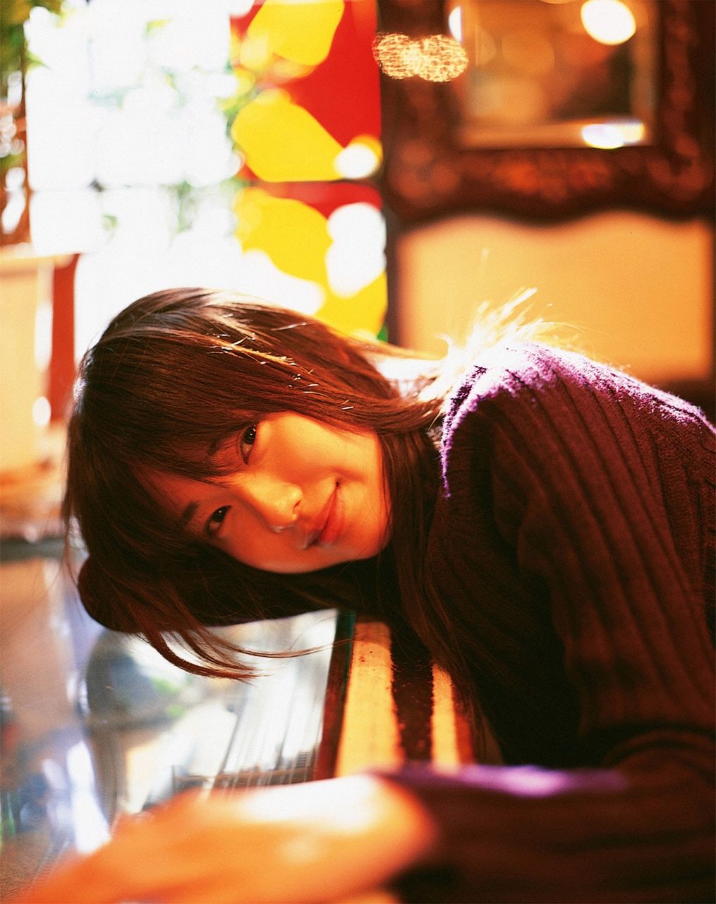 Erika Toda HD Images/Photo Gallery Download #4076617