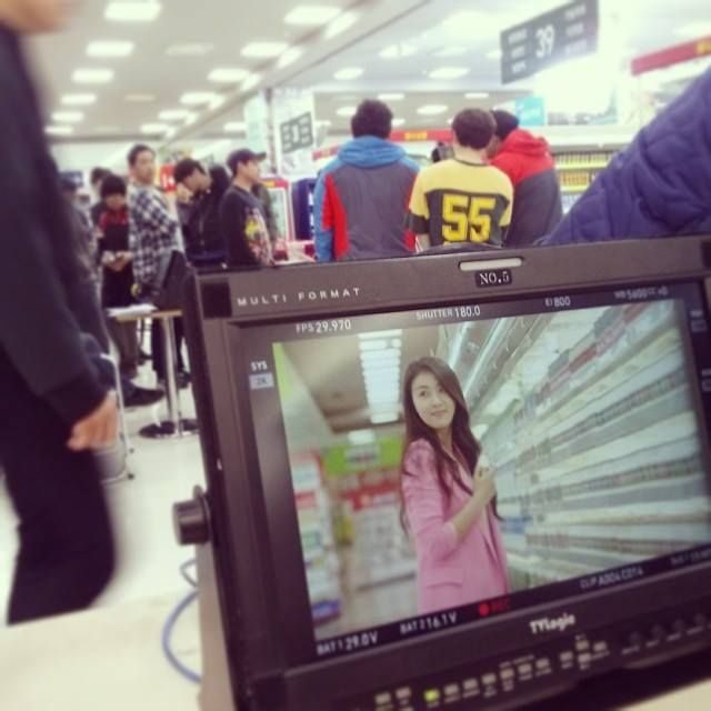 Ha Ji-Won HD Images/Photo Gallery Download #1572125