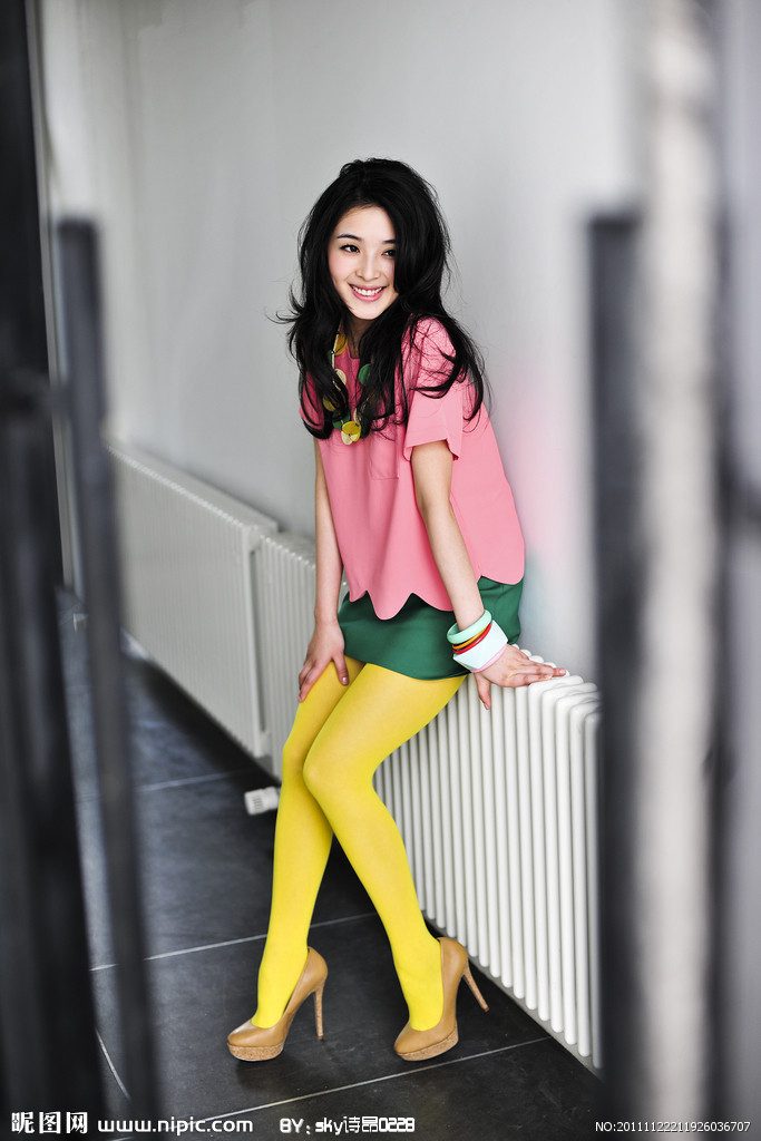 Hanyun Zhang HD Images/Photo Gallery Download #1962786