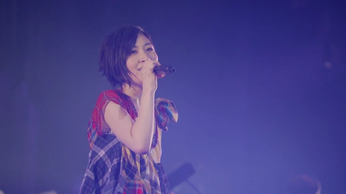 Maaya Sakamoto HD Images/Photo Gallery Download #1858231