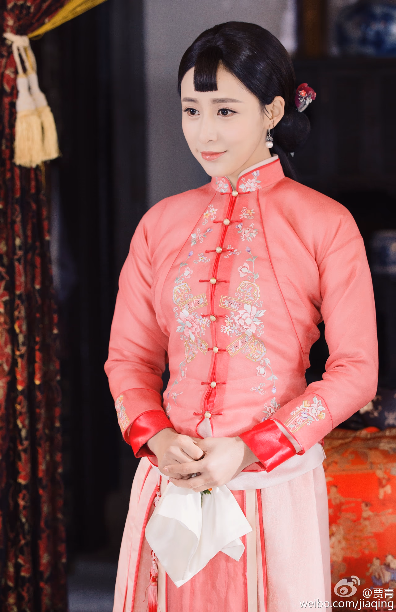 贾青 高清写真/照片下载 #3506110