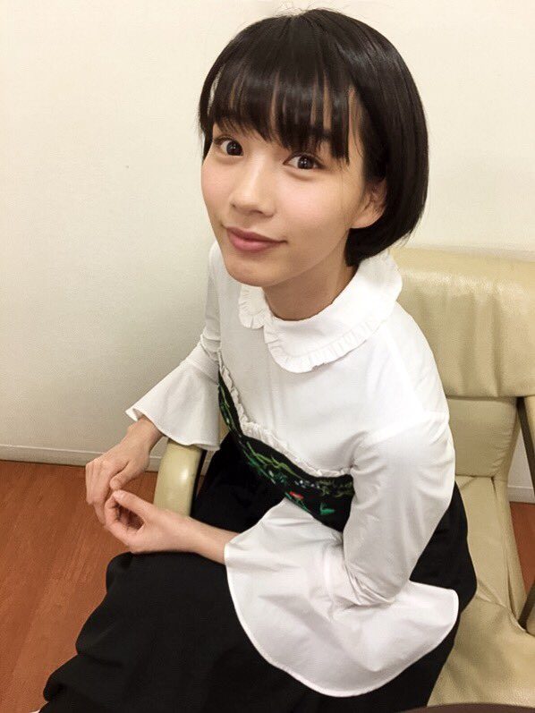 能年玲奈 高清写真/照片下载 #3559808