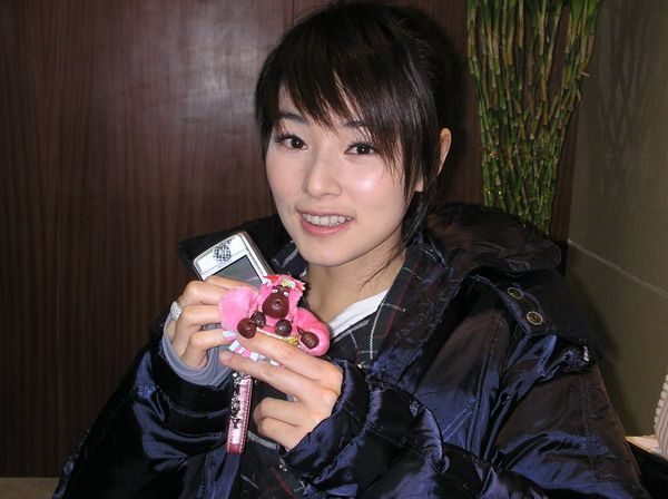 Tammy Chen HD Images/Photo Gallery Download #7073768