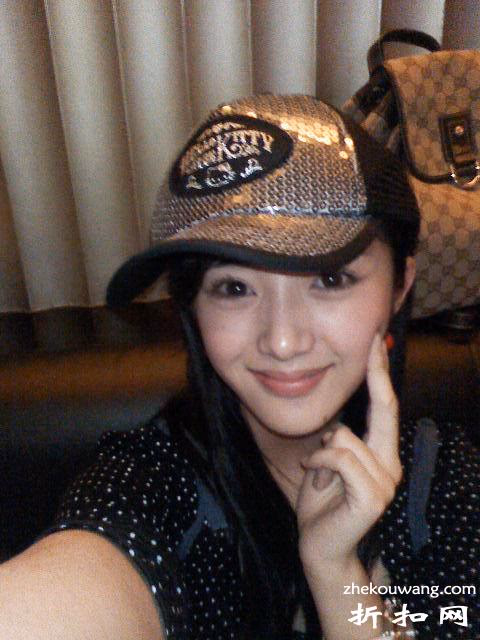 陈一娜 高清写真/照片下载 #3368029