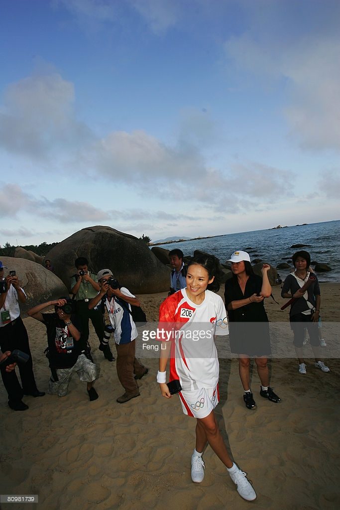 Ziyi Zhang HD Images/Photo Gallery Download #1045372