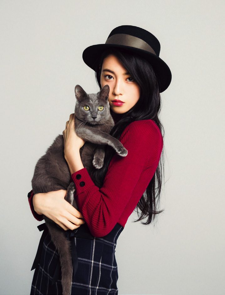 三吉彩花 高清写真/照片下载 #820075